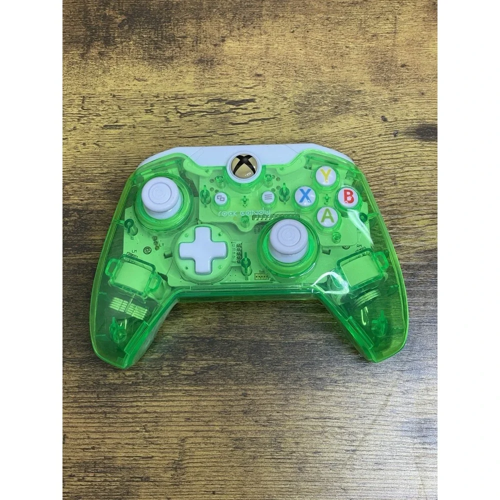 Rock Candy Xbox One Controller ( Without Cable )